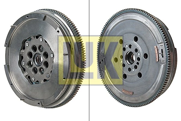 Flywheel